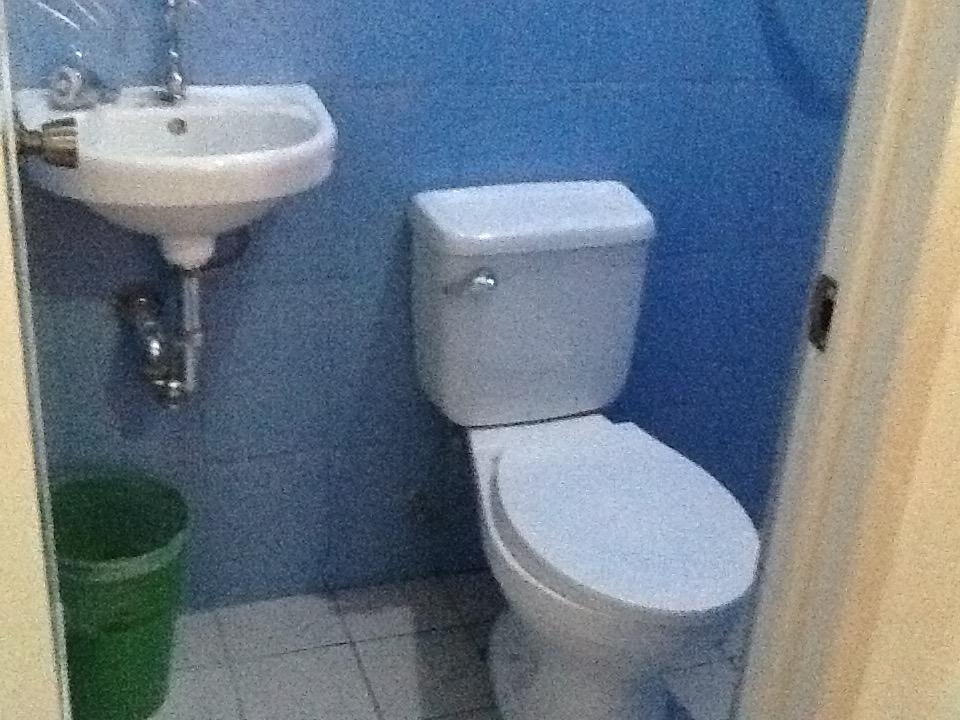 Angeles City Guesthouse Bagian luar foto
